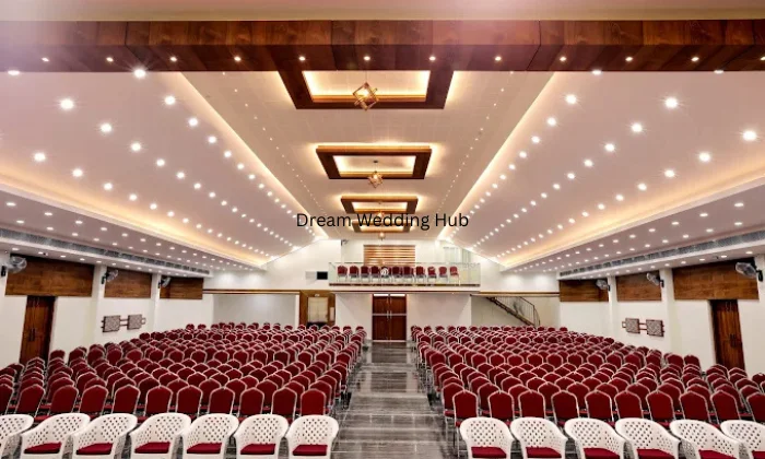 The Regal Avenue Convention Centre